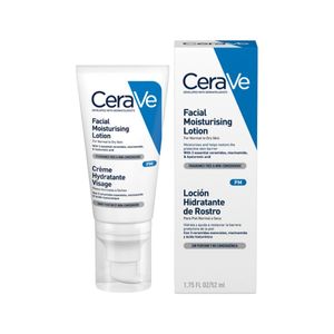 Locion Facial Cerave Hidratante x52ml