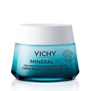 Crema Facial Vichy Mineral 89 Fragancia x50ml