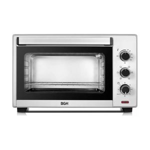 Horno Eléctrico BGH 45 litros BHE45S22