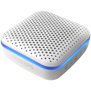 PARLANTE PHILIPS TAS2505W/00 PORTATIL BLUETOOTH