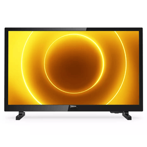 TV LED 24" PHILIPS PHD 5565/77 HD