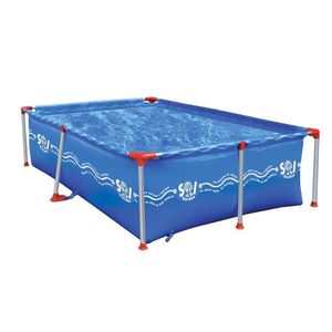 PILETA DE LONA SOL DE VERANO S250 2.50 x 1.65 x 0.6