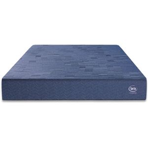 Colchon Super King Serta Resortes Pocket Box Hybrid 200x200