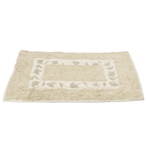 Alfombra de Baño Hojas