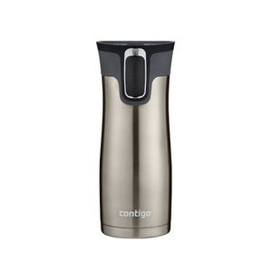 Vaso West Loop 473ml Acero Inoxidable Contigo