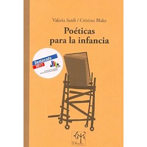 POETICAS PARA LA INFANCIA - Sardi, Valeria