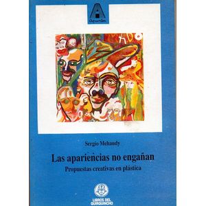 APARIENCIAS NO ENGAÑAN, LAS - Mehaudy, Sergio