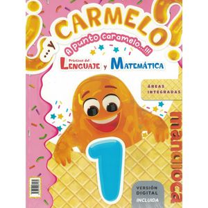 Y CARMELO AREAS INTEGRADAS 1 - Rojas, Vanina