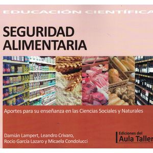 SEGURIDAD ALIMENTARIA - Lampert, Damian