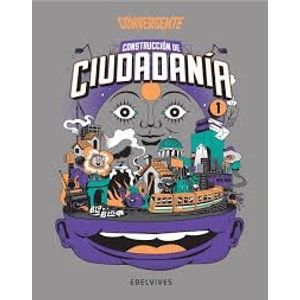 CONSTRUCCION DE CIUDADANIA I CONVERGENTE - Garcia, Diego Alfredo