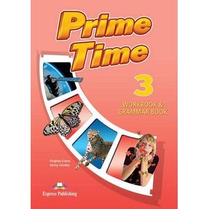 PRIME TIME 3 WB - Evans, Virginia