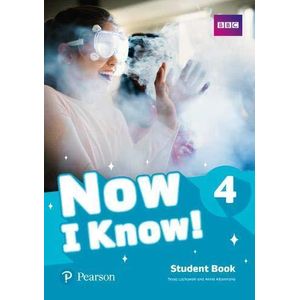 NOW I KNOW 4 SBK - Lochowski, Tessa