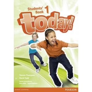 TODAY 1 SBK - Thompson, Tamzin