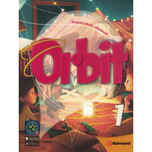 ORBIT 1 SBK AND WBK - Marini, Bruna