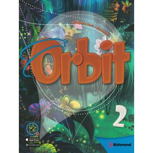 ORBIT 2 SBK AND WBK - Marini, Bruna