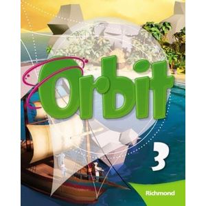 ORBIT 3 SBK AND WBK - Gramani, Giuliana