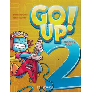 GO UP 2 SBK - Dunne, Brendan
