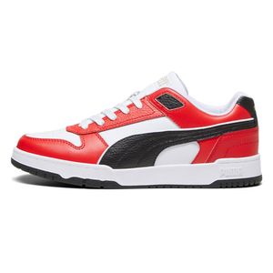 ZAPATILLAS PUMA RBD GAME LOW DE HOMBRE