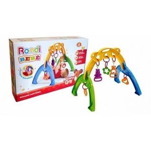 GIMNASIO RONDI BABY GYM