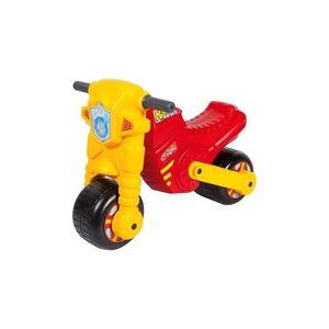 MOTO PATA PATA R1 TEAM  ROJA RONDI