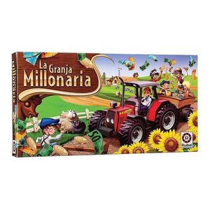 LA GRANJA MILLONARIA RUIBAL