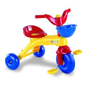TRICICLO JUNIOR RIDER RONDI