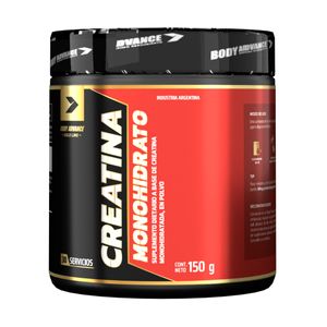 Creatina 150gr Sabor: Sin Sabor Body Advance