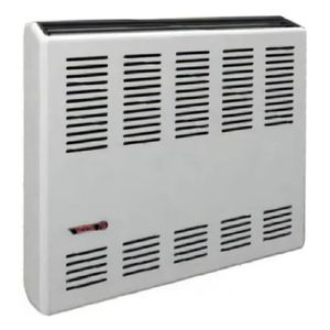 Calefactor L. Compacta CTZ 6000 T. Natural Gas Natural