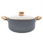 Cacerola-20cm-dos-asas-HUDSON-Granito