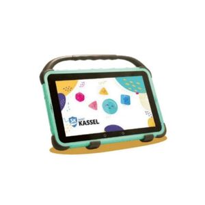 TABLET KASSEL 7" KIDS 32GB/2GB GREEN SK3403-GN