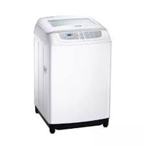 Lavarropas 7Kg 700Rpm White