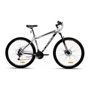 Bicicleta Teknial - Tarpan 200Er M 29 Negro/Negro