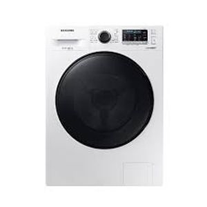 Lavarropas White Digital Inverter 7Kg