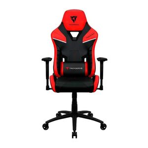 Silla Gamer Thunderx3 Tc5 Ember Red (By Aerocool)