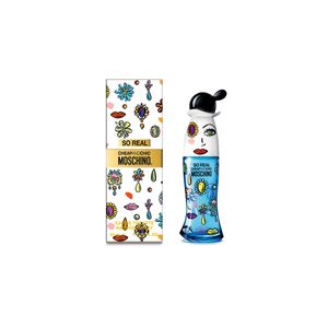 Moschino So Real Edt 50 Ml