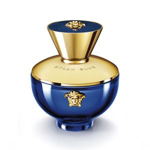 Versace Pour Femme Dylan Blue Edp 50 Ml