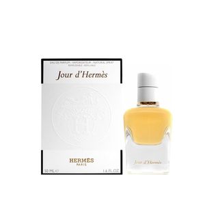 Hermès Jour D`Hermès Edp 50 Ml Recargable