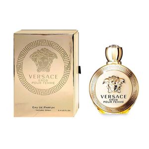 Versace Eros Pour Femme Edp 50 Ml