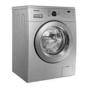 Lavarropas Silver Digital Inverter 7Kg