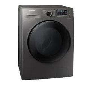 Lavarropas Silver Digital Inverter 9Kg