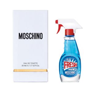 Moschino Fresh Couture Edt 30 Ml