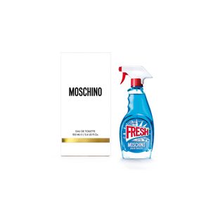 Moschino Fresh Couture Edt 100 Ml