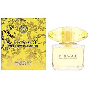 Versace Yellow Diamond Edt 30 Ml