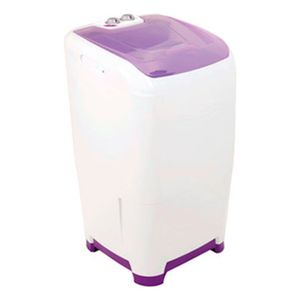 Lavarropas columbia 10kg con bomba de desagote