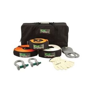 Kit De Rescate Completo