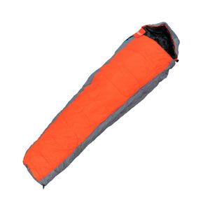 Bolsa de dormir impermeable Pharaon XTREME 1090 momia camping