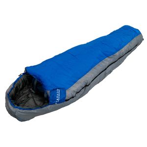 Bolsa de dormir impermeable Pharaon XTREME 1090 momia camping