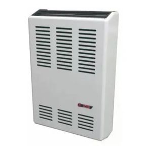 Calefactor L. Compacta CTZ 4000 T. Natural Gas Natural