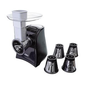 Rallador de Verduras Eléctrico de 5 Conos 300 wts Eiffel