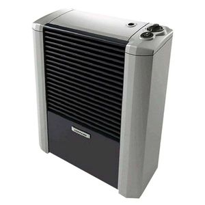 CALEFACTOR COPPENS PELTRE ACERO 6000 TB MULTIGAS SAL. DER.